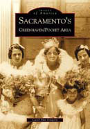 Sacramento's Greenhaven-Pocket Area book cover